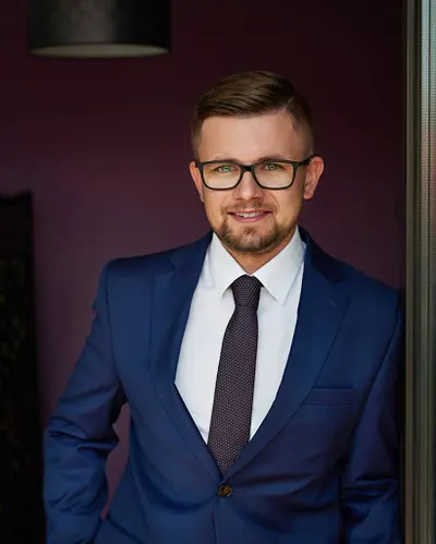 Kancelaria Adwokacka Adwokat Michał Polak